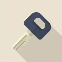 car-key